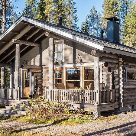 Holiday Home Putilanranta By Interhome Saapunki Екстер'єр фото
