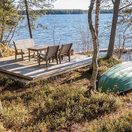 Holiday Home Putilanranta By Interhome Saapunki Екстер'єр фото