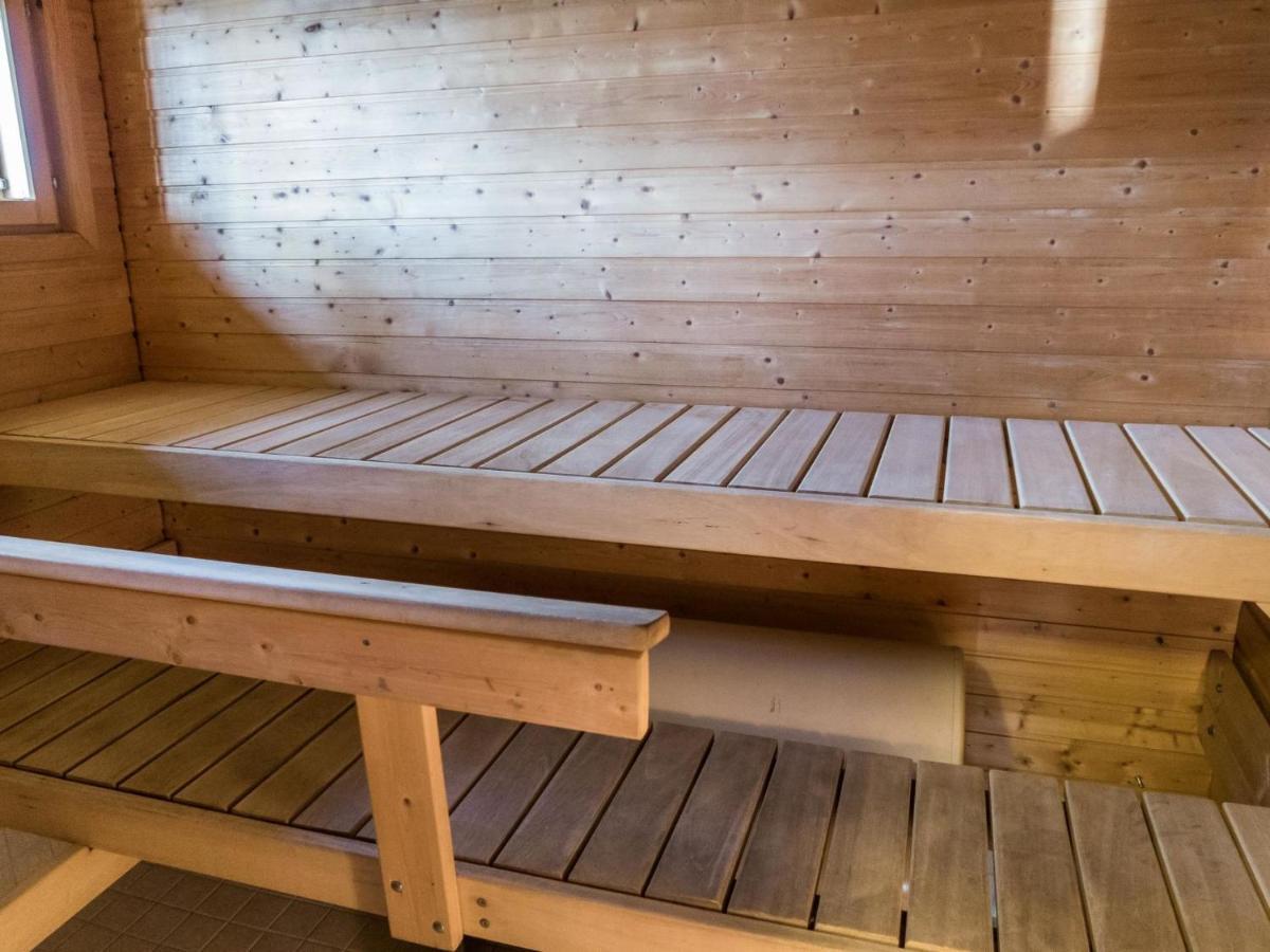 Holiday Home Putilanranta By Interhome Saapunki Екстер'єр фото