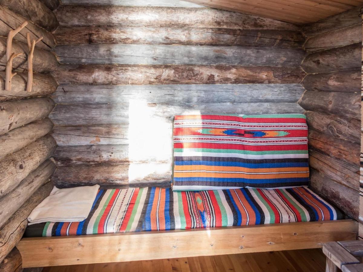 Holiday Home Putilanranta By Interhome Saapunki Екстер'єр фото