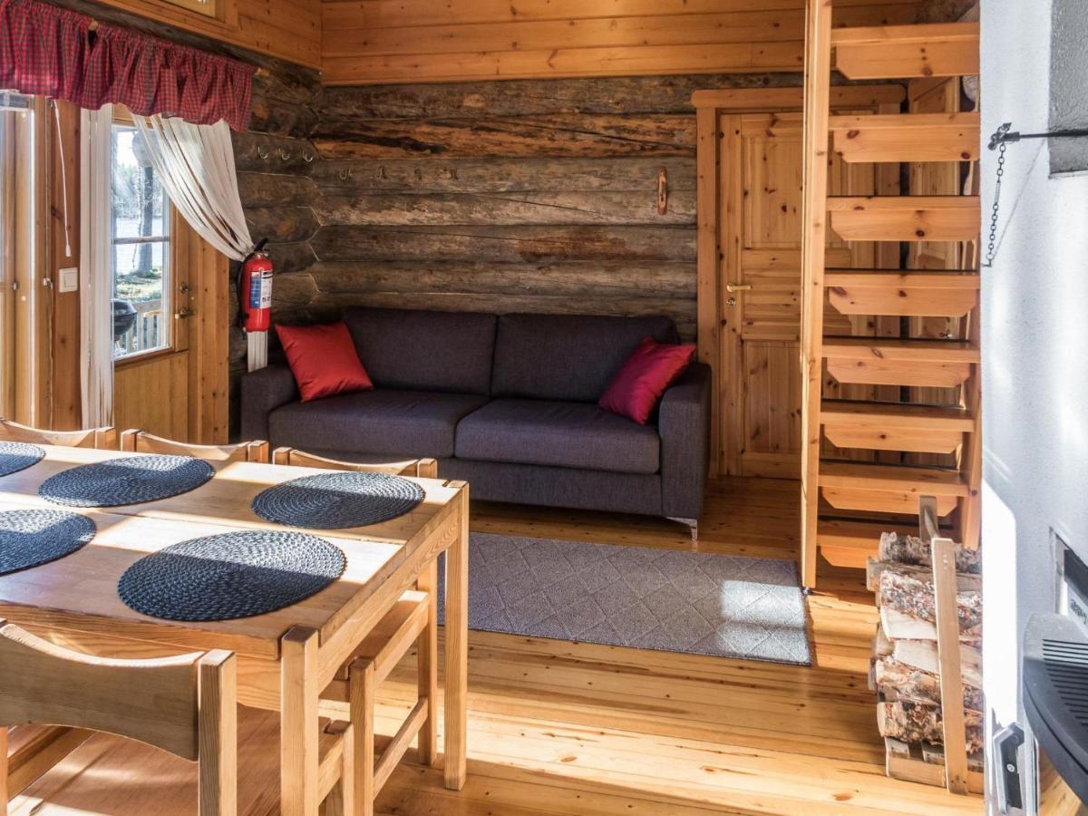 Holiday Home Putilanranta By Interhome Saapunki Екстер'єр фото