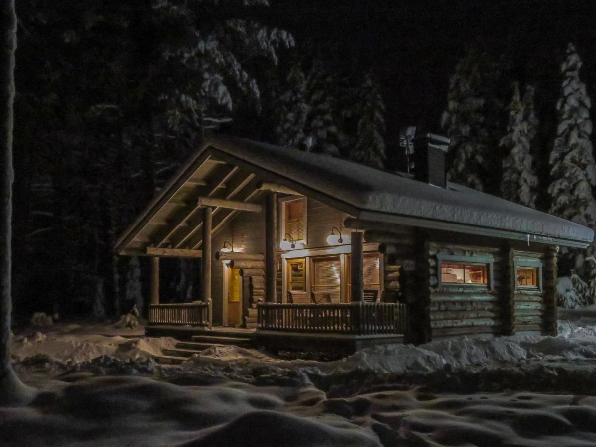 Holiday Home Putilanranta By Interhome Saapunki Екстер'єр фото