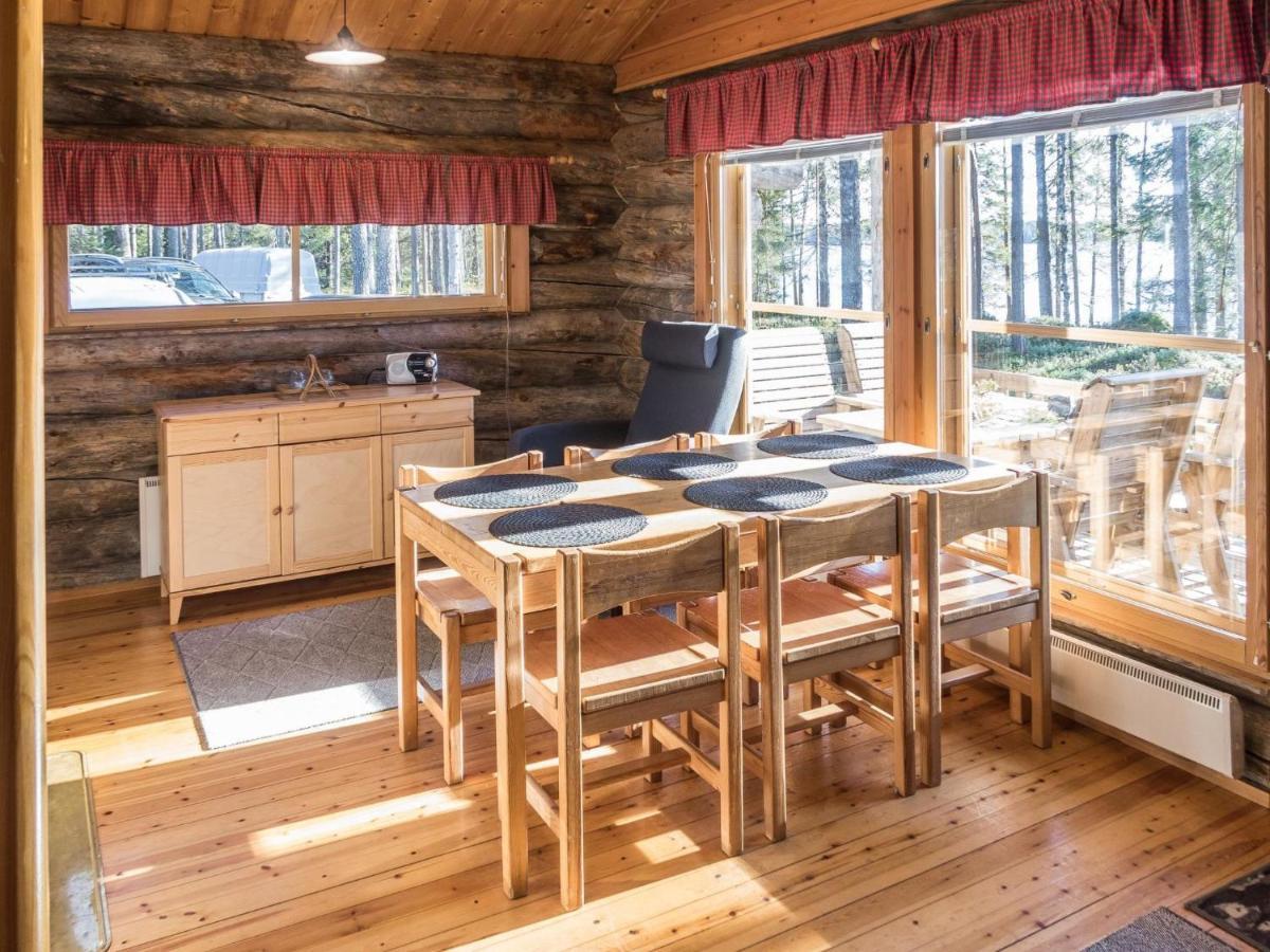 Holiday Home Putilanranta By Interhome Saapunki Екстер'єр фото