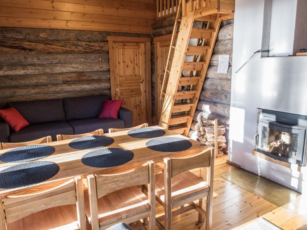 Holiday Home Putilanranta By Interhome Saapunki Екстер'єр фото