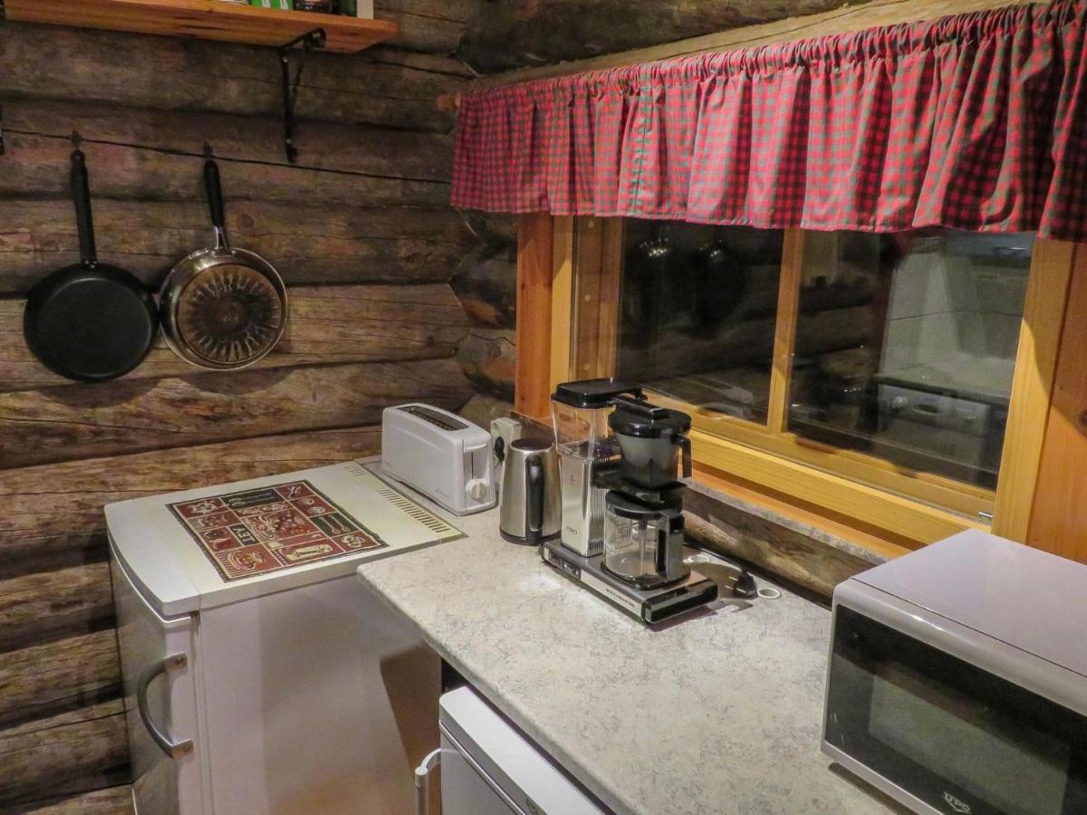 Holiday Home Putilanranta By Interhome Saapunki Екстер'єр фото