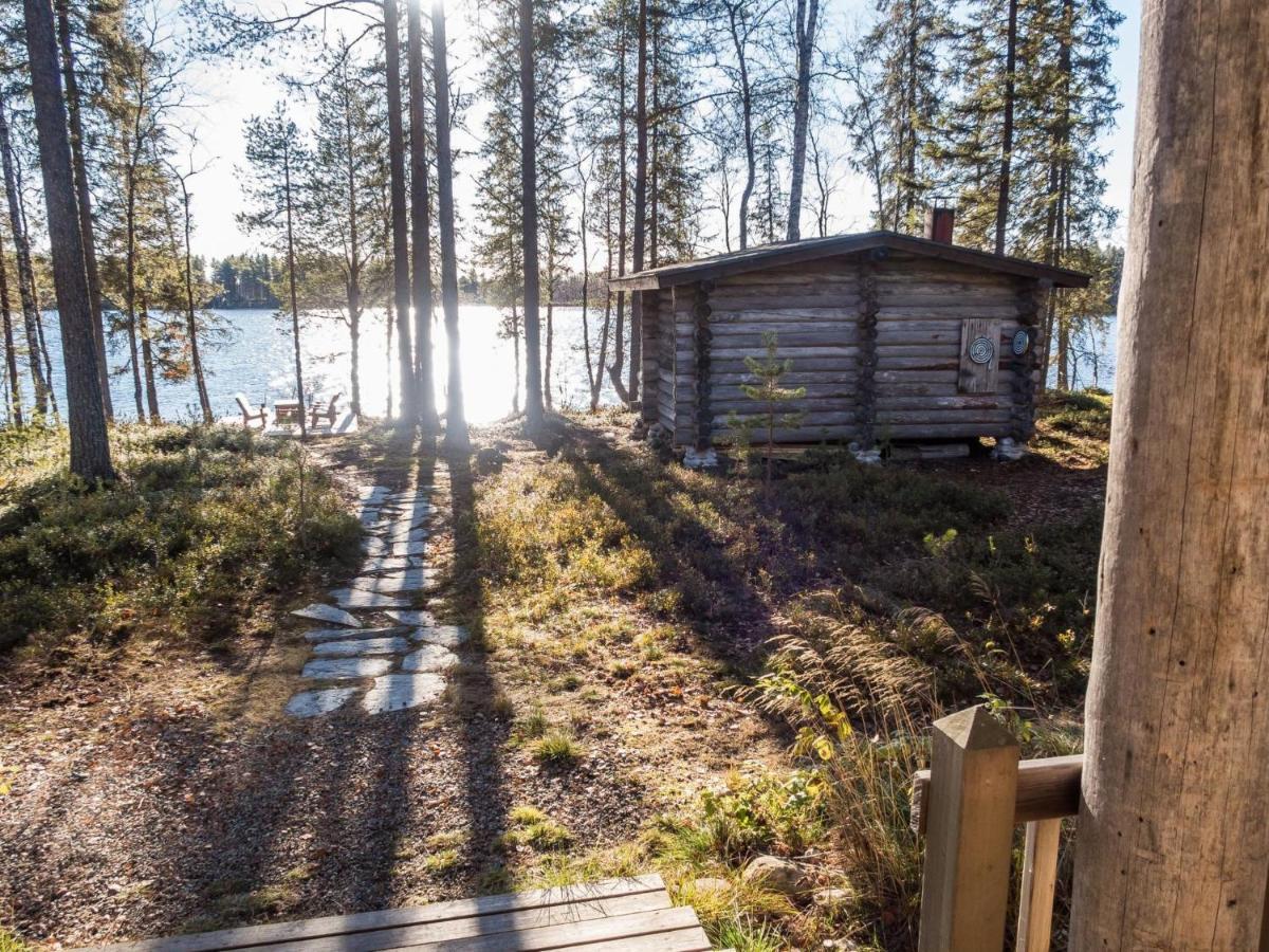 Holiday Home Putilanranta By Interhome Saapunki Екстер'єр фото