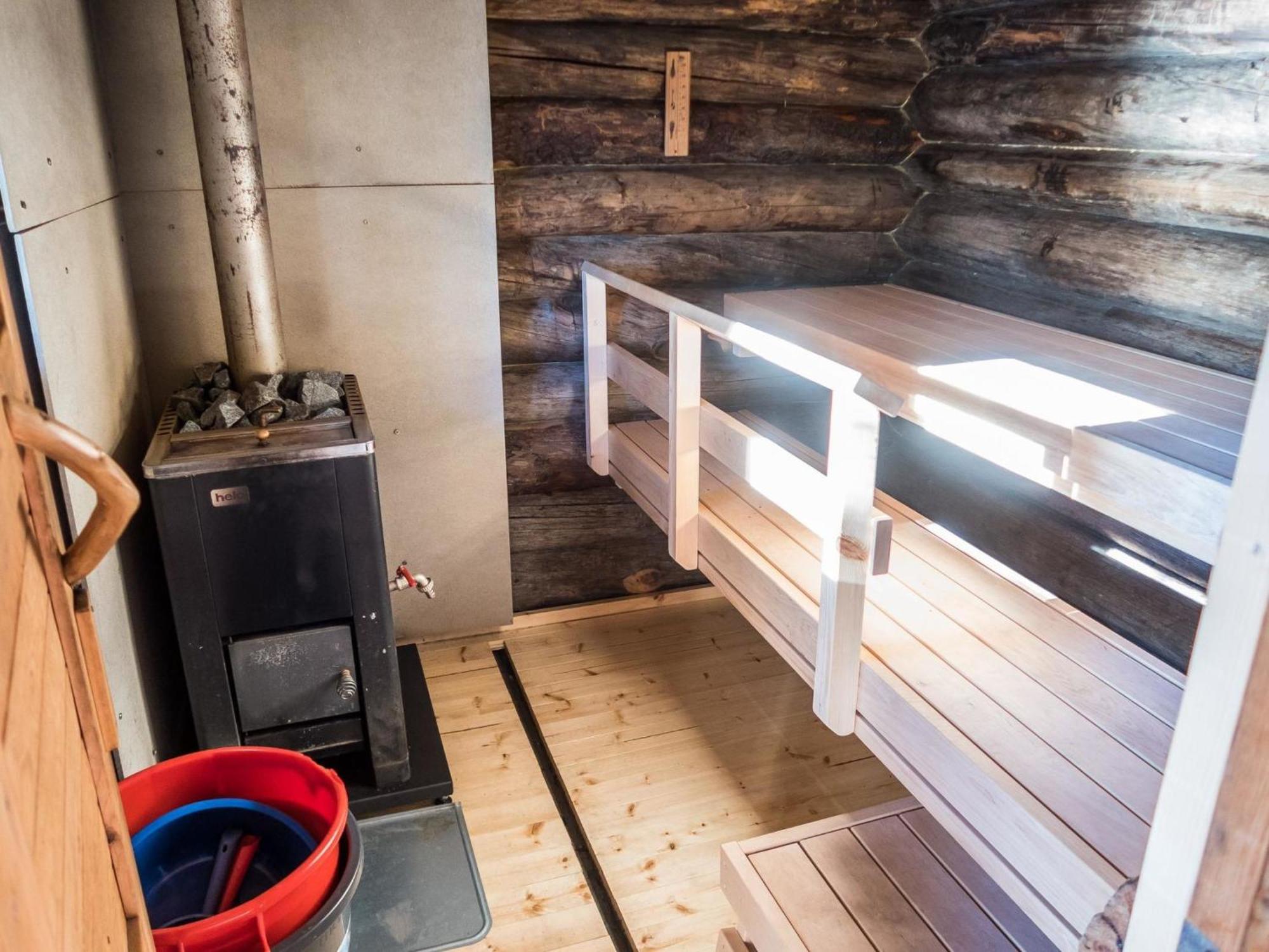 Holiday Home Putilanranta By Interhome Saapunki Екстер'єр фото