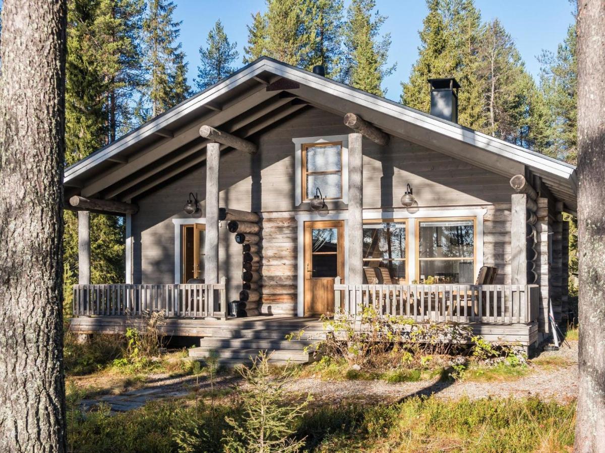 Holiday Home Putilanranta By Interhome Saapunki Екстер'єр фото