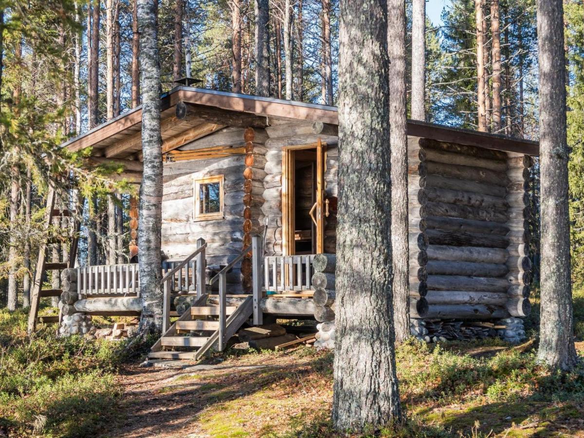Holiday Home Putilanranta By Interhome Saapunki Екстер'єр фото