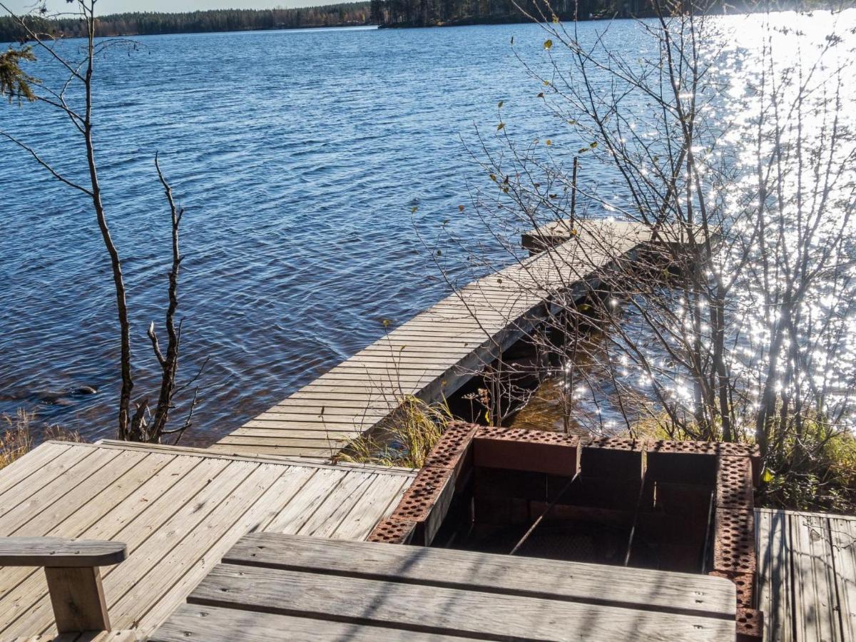 Holiday Home Putilanranta By Interhome Saapunki Екстер'єр фото