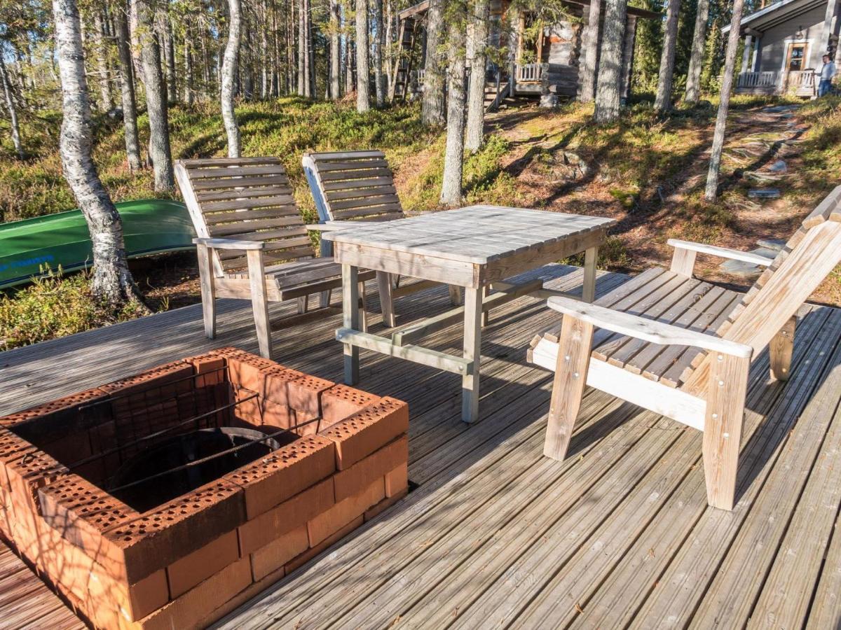 Holiday Home Putilanranta By Interhome Saapunki Екстер'єр фото