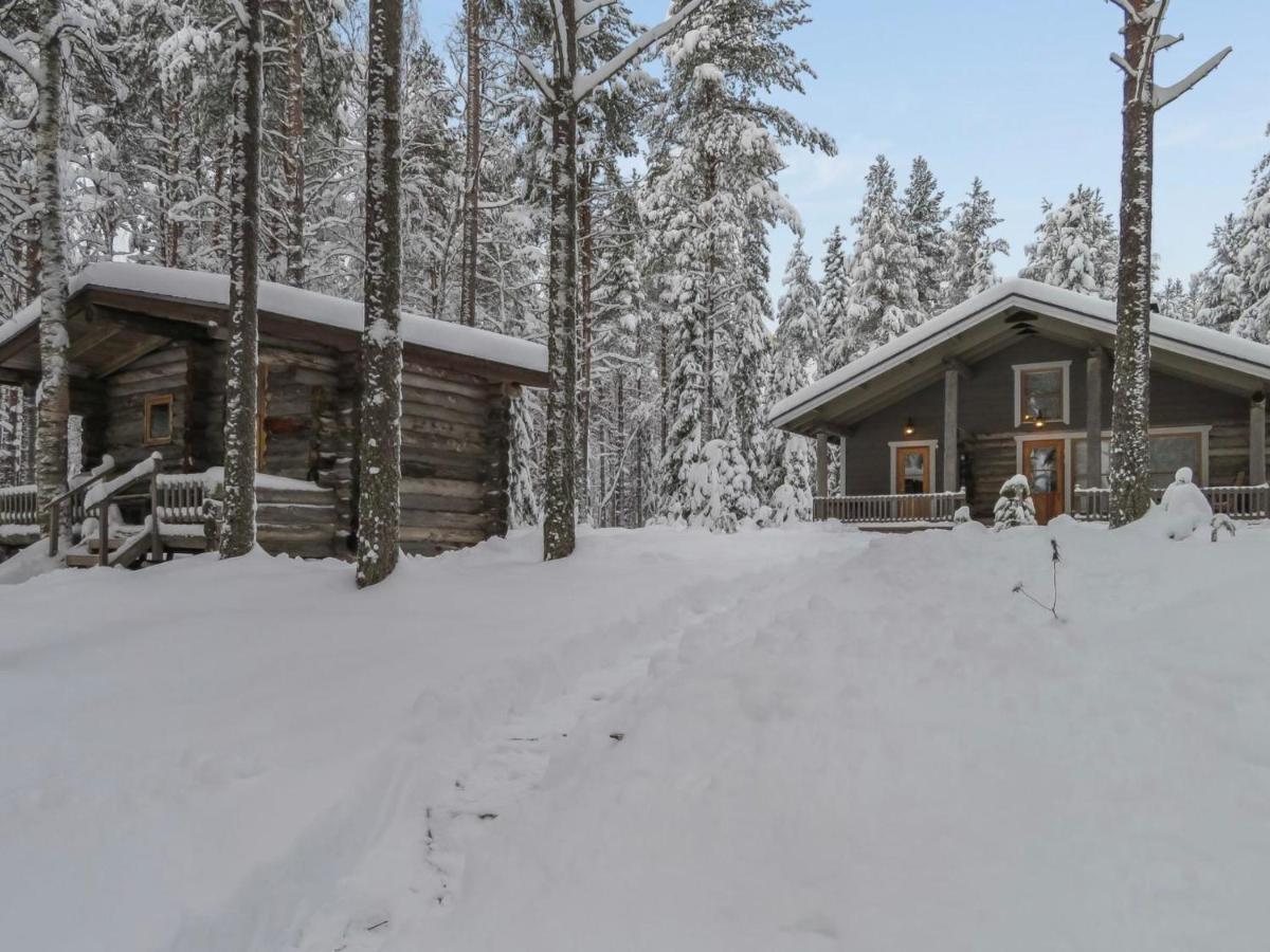 Holiday Home Putilanranta By Interhome Saapunki Екстер'єр фото