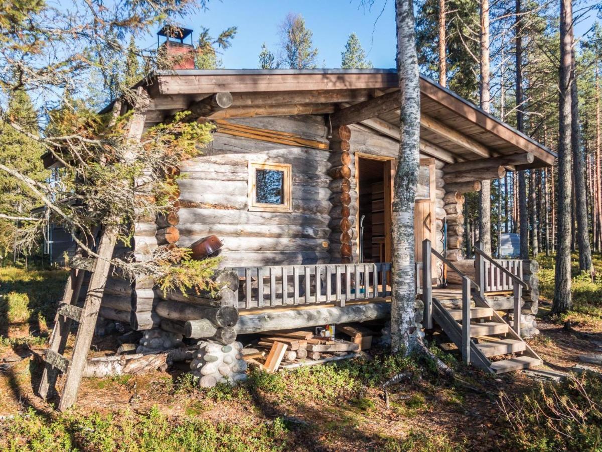 Holiday Home Putilanranta By Interhome Saapunki Екстер'єр фото