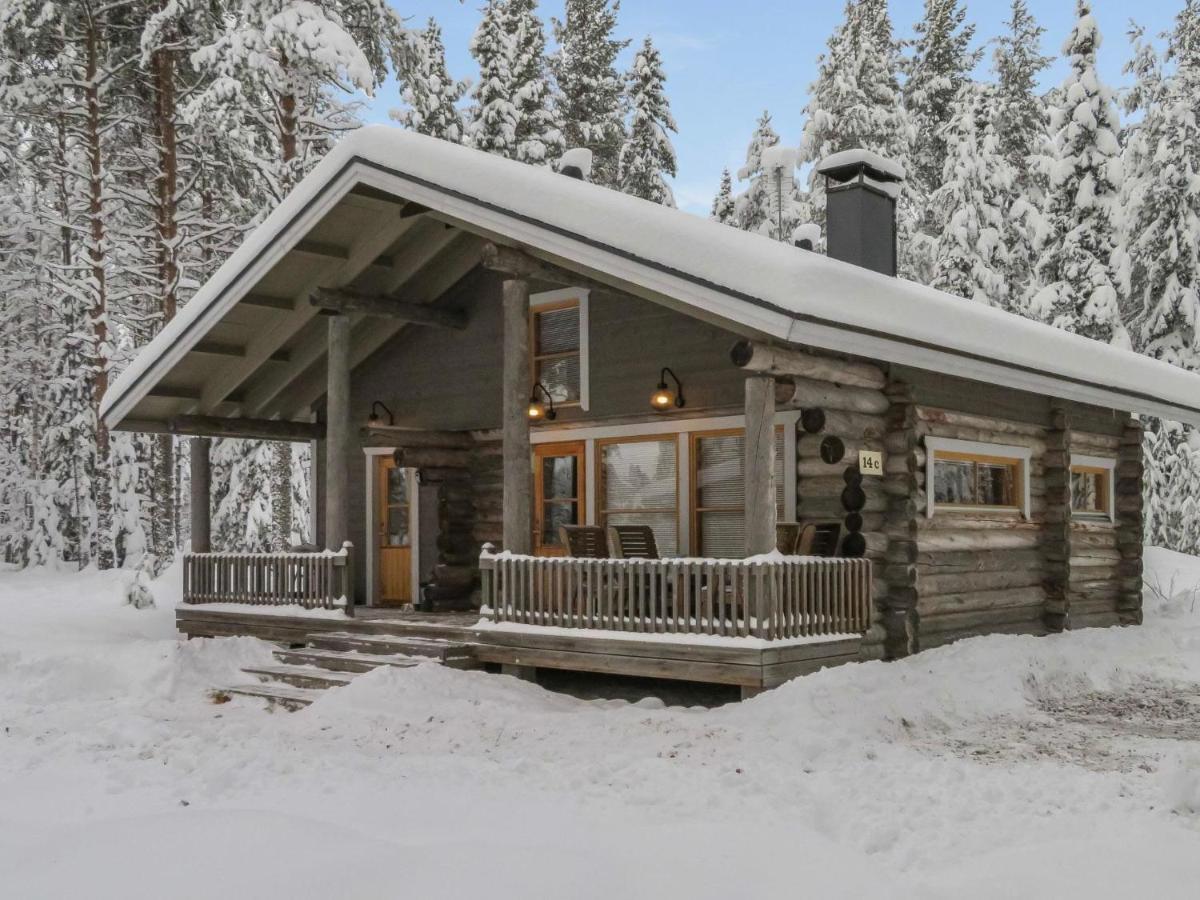 Holiday Home Putilanranta By Interhome Saapunki Екстер'єр фото